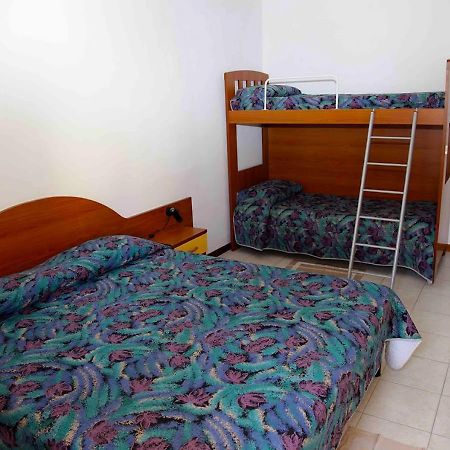 Residence Pace Village Tropea Buitenkant foto