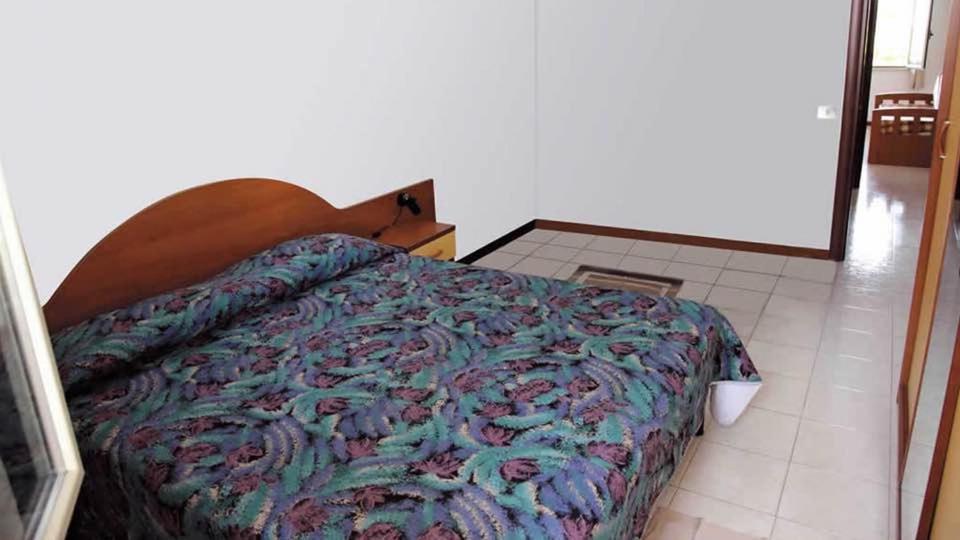 Residence Pace Village Tropea Buitenkant foto