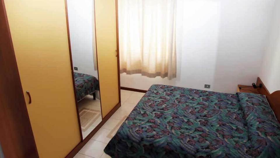 Residence Pace Village Tropea Buitenkant foto